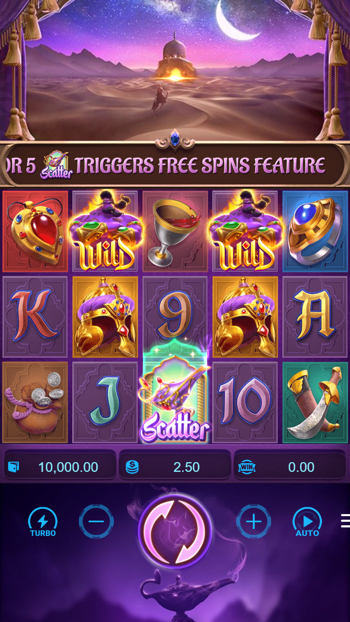 Book of Dead expanding wild feature during free spins