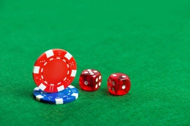 French Roulette table layout and wheel on kilat4d