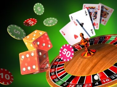 French Roulette live dealer studio