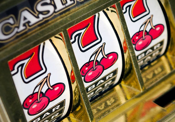 Speed Blackjack result screen showing hand outcome and payout